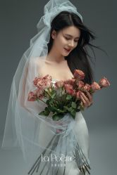 -乐派诗婚纱摄影