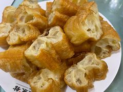 -冰泉豆浆馆(白云山总店)