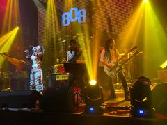 -808 LiveHouse