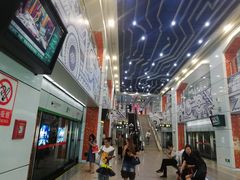 -星湖街(地铁站)