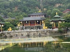 -华清宫景区