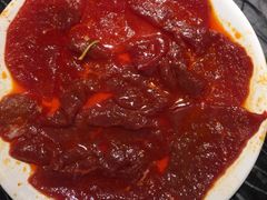 -北京烤鸭爱上川菜(中山路店)