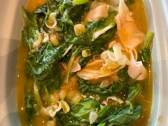 -半山腰·云南菜(侨福芳草地店)
