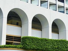 -尼依格罗香港美利酒店