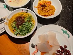 -老版火锅.12年西安排队王(沣峪口店)