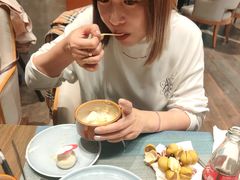 -菲住布渴酒店自助餐厅(阿里巴巴西溪园区店)