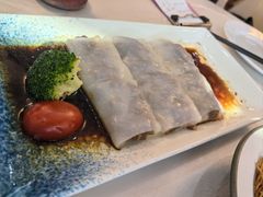 -鹿鸣酒家(越秀店)