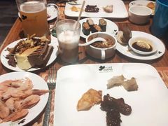 -汉巴味德(沈阳万象汇店)