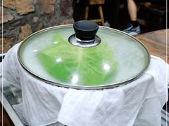 -汉阴白火石汆汤