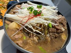-HOTISLAND海鸡岛·韩国料理(江南西店)