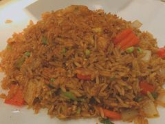 鳗鱼炒饭-半秋山西餐厅(襄阳万达店)