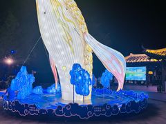 -天目湖山水园