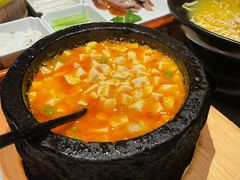 -醉舍·新淮扬菜(长宁龙之梦店)