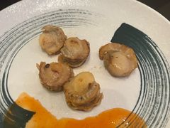 -柚·日式料理-富力万丽酒店