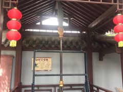 -荆州博物馆