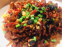 -坛宗剁椒鱼头(河西王府井店)