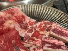 -300杯·和牛烧肉清酒专门店(廊里店)