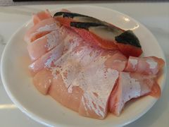 -白云宾馆-祥云西餐厅·法式鹅肝海鲜自助