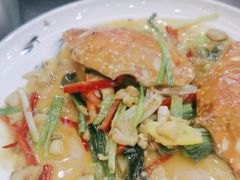 -潮道鱼仔店·潮汕味(长兴路店)