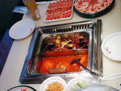 -重庆高老九火锅(万象城店)