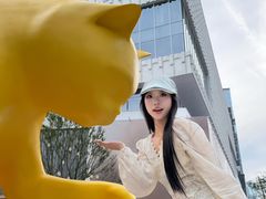 -深圳湾万象城(南山店)