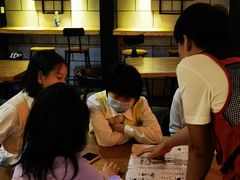 -Xcape异时刻密室逃脱(长风大悦城店)