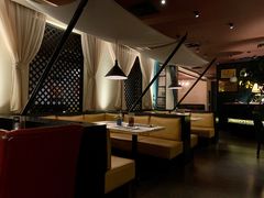 卡座-绿茵阁牛扒餐厅(客村店)
