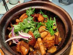 -晓粤·惹味粤菜(凯德乐峰广场店)