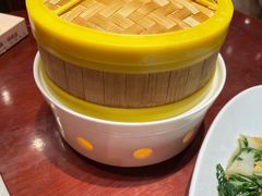 -京味张·北京烤鸭(天河南二路店)