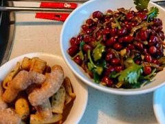 -313羊庄·荣耀·内蒙烧麦(亚运村店)