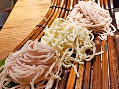 -盡膳口福跷脚牛肉火锅(合生汇购物中心店)