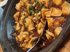 -南门小馆·清真(国贸商城店)