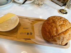 -金湖港式餐厅(建外店)