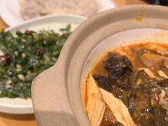 -驴脾气特色炒菜(广渠门内店)