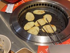 -新石器烤肉(百联川沙店)