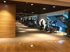 -龙之梦大酒店-健身中心