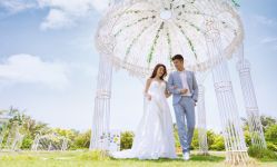 点击看大图 -色色婚纱摄影(大沥旗舰店)