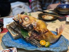 -鸟山鸣·日料食堂(王府井店)