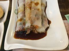 -添好运点心专门店(深水埗店)