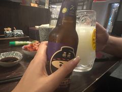 -哥哥の深夜食堂(红松东路店)