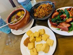 -88号小吃店·经典云南菜·地道纳西美食