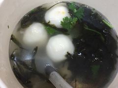 -林氏沙茶面·闽南必尝小吃(福建路店)