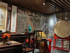 -长安酒肆(曲江店)