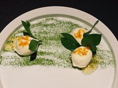 -锦府园·新台州菜(合生汇店)
