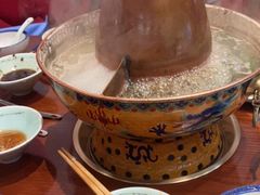 -1078號老北京涮肉(松柏店)