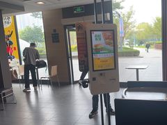 -麦当劳(余姚北站店)