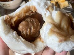 -白玉兰食品(中山公园龙之梦店)
