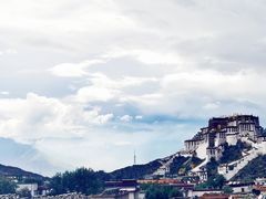 -平措康桑·和牛自助观景餐厅(布达拉宫店)