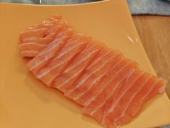 -怡咖啡·自助餐·西安香格里拉