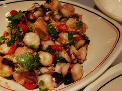 -七八冷面·延边朝鲜族美食(欢乐谷店)